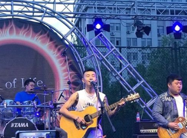 抖音王北車是誰?王北車抖音id及個人資料介紹