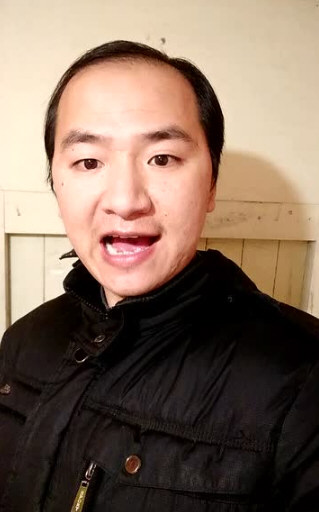 抖音陸超是誰(shuí) 陸超照片分享