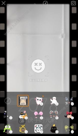 快手時光機怎么玩？快手時光機怎么拍？