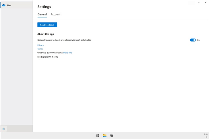 Windows 10X文件資源管理器更新了什么