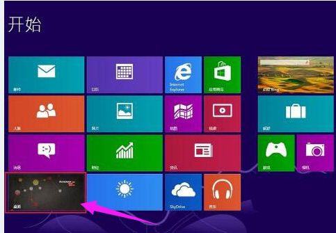 最快捷的Win8系統電腦硬盤分區的方法
