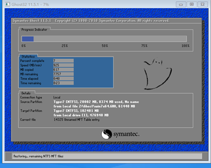 U盤安裝Ghost版win7系統(tǒng)教程