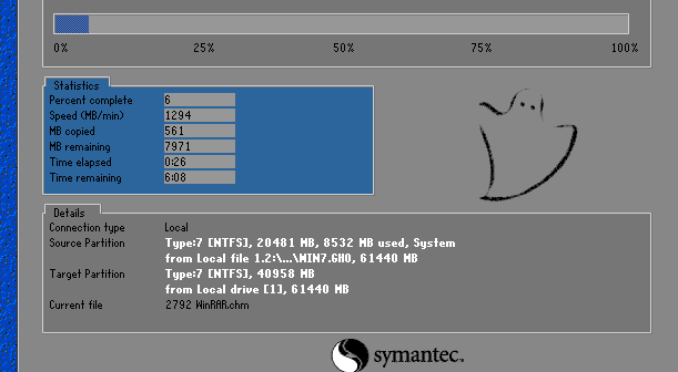 win72020最新系統(tǒng)怎么安裝