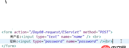 java - form表單提交的時候，action為什么有時候需要寫項目名，有時候只需要寫servlet就可以了？