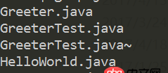 java - Mavn執(zhí)行測試時(shí)<scope>test</scope>導(dǎo)致錯(cuò)誤