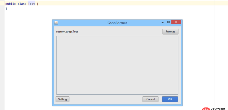 怎么用java對象表示復(fù)雜的json？