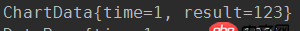 java - 將list<bean> 強轉成另一種bean的list。