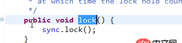 java - 并發ConcurrentHashMap的問題