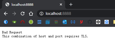 Spring Boot 實現(xiàn)https ssl免密登錄(X.509 pki登錄)
