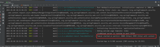 Spring Boot 實現(xiàn)https ssl免密登錄(X.509 pki登錄)