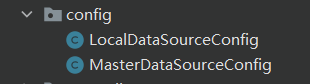 Spring Boot + Mybatis-Plus實現(xiàn)多數(shù)據(jù)源的方法