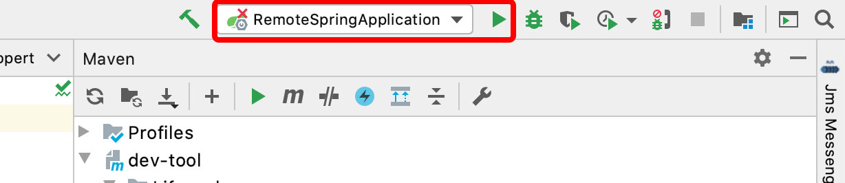 基于Spring Boot DevTools實(shí)現(xiàn)開發(fā)過程優(yōu)化