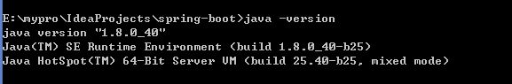 springboot-2.3.x最新版源碼閱讀環(huán)境搭建(基于gradle構建)