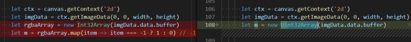 Javascript結合Vue實現對任意迷宮圖片的自動尋路