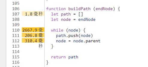 Javascript結合Vue實現對任意迷宮圖片的自動尋路