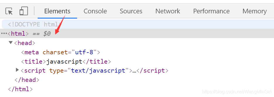 JavaScript語法約定和程序調(diào)試原理解析