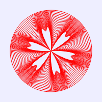 JavaScript如何使用插值實現(xiàn)圖像漸變