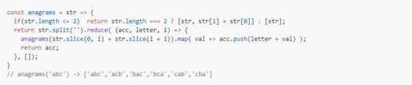 Github分享：精心收集的48個(gè)JavaScript代碼片段，僅需30秒就可理解！