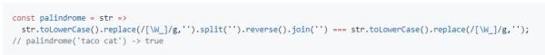 Github分享：精心收集的48個(gè)JavaScript代碼片段，僅需30秒就可理解！