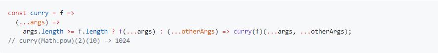 Github分享：精心收集的48個(gè)JavaScript代碼片段，僅需30秒就可理解！