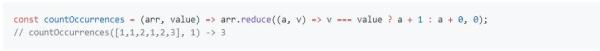 Github分享：精心收集的48個(gè)JavaScript代碼片段，僅需30秒就可理解！