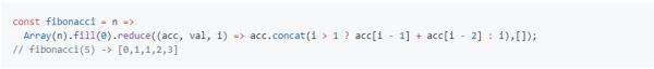Github分享：精心收集的48個(gè)JavaScript代碼片段，僅需30秒就可理解！