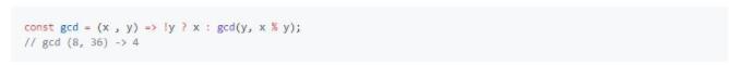 Github分享：精心收集的48個(gè)JavaScript代碼片段，僅需30秒就可理解！