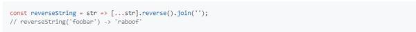 Github分享：精心收集的48個(gè)JavaScript代碼片段，僅需30秒就可理解！