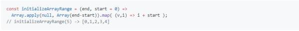 Github分享：精心收集的48個(gè)JavaScript代碼片段，僅需30秒就可理解！