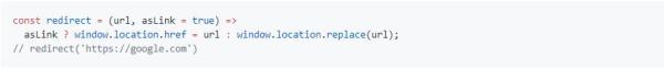 Github分享：精心收集的48個(gè)JavaScript代碼片段，僅需30秒就可理解！