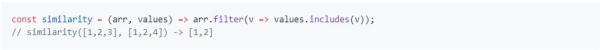 Github分享：精心收集的48個(gè)JavaScript代碼片段，僅需30秒就可理解！