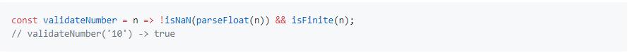 Github分享：精心收集的48個(gè)JavaScript代碼片段，僅需30秒就可理解！