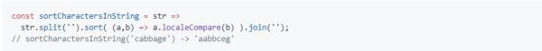 Github分享：精心收集的48個(gè)JavaScript代碼片段，僅需30秒就可理解！