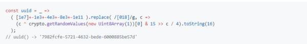 Github分享：精心收集的48個(gè)JavaScript代碼片段，僅需30秒就可理解！