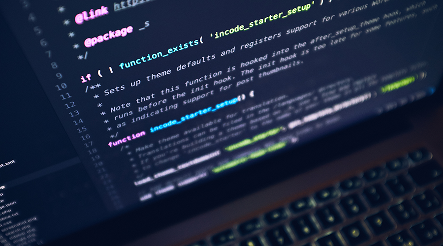 我眼中的 JavaScript 函數(shù)式編程