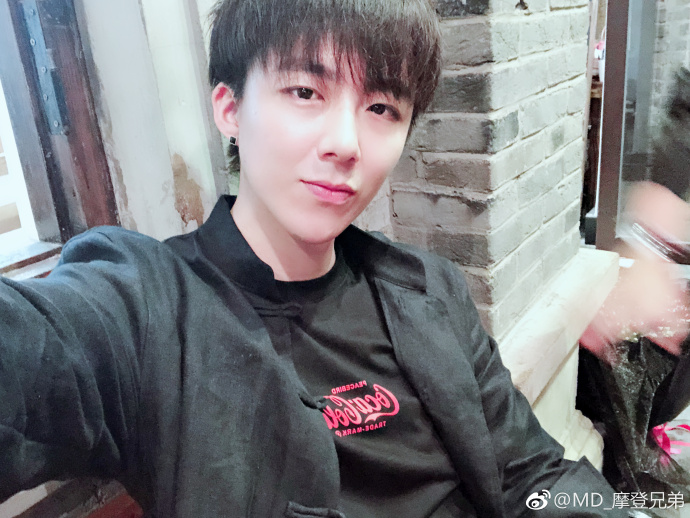 抖音摩登兄弟真名叫什么？抖音摩登兄弟劉宇寧的個(gè)人資料大全