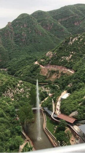 抖音吶喊噴泉去哪兒能玩?吶喊噴泉位置分享