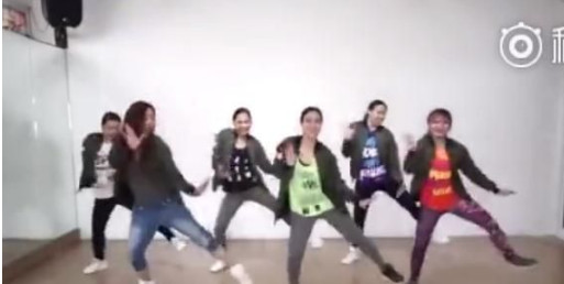 抖音毒霸舞背景音樂(lè)是什么歌 歌詞歌曲分享