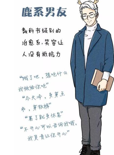 抖音袋鼠系男友是什么樣的？抖音袋鼠系男友有哪些特征？