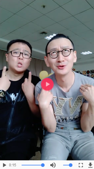 抖音我們一起學(xué)驢叫是什么音樂(lè) 歌曲歌名分享