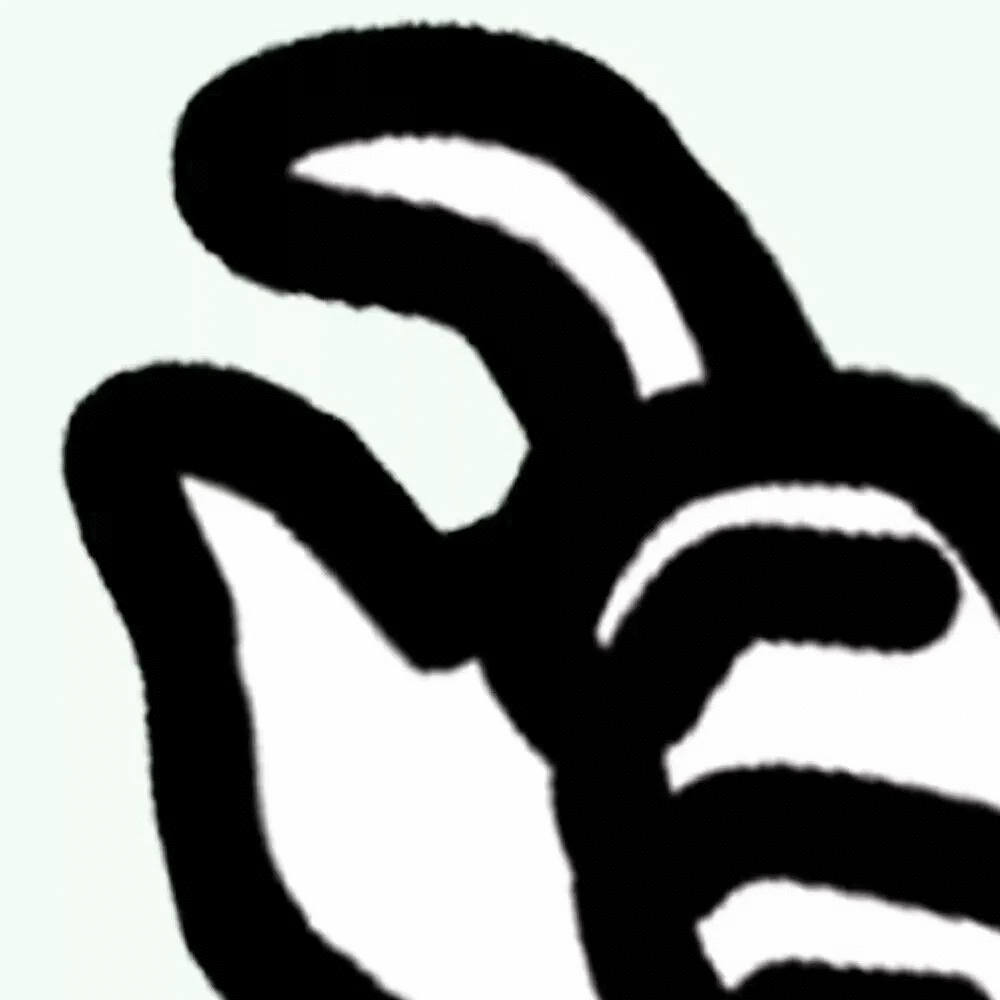 抖音我有一點(diǎn)點(diǎn)想你蘑菇頭表情包無(wú)水印圖片分享【多圖】