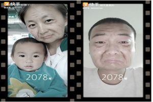 快手時光機怎么玩？快手時光機玩法教程