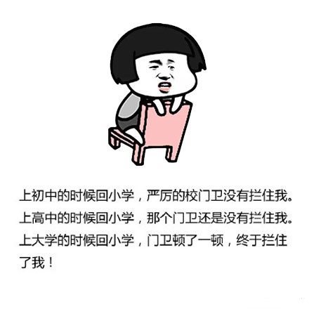 抖音外表長得顯小的表情包有哪些？外表長得顯小蘑菇頭表情包匯總