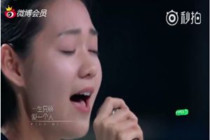 抖音段奧娟是誰？創造101段奧娟抖音ID是多少