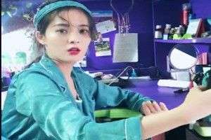 抖音模仿Usher的音樂是什么？模仿歌曲分享