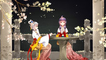 抖音梨花香纏著衣角是什么歌？抖音梨花香纏著衣角歌詞介紹