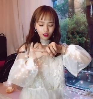 抖音一閃一閃的怎么弄？抖音一閃一閃特效設(shè)置方法