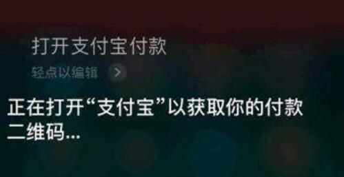 支付寶怎么語音付款?支付寶語音支付教程一覽