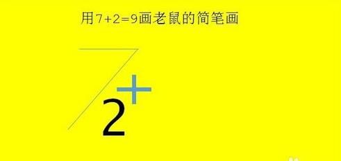 抖音7+2=9是什么梗?抖音7+2=9是什么套路?