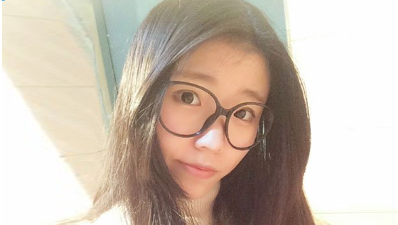 抖音上唱偶遇在沙漠的女生是誰_抖音唱偶遇在沙漠的女生個人資料
